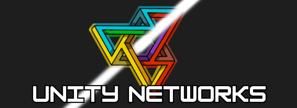 Unity Networks Logo